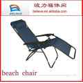 Outdoor Folding Zero Gravity Chair, Comfortable Sleep and Sit Feeling, Adjustable